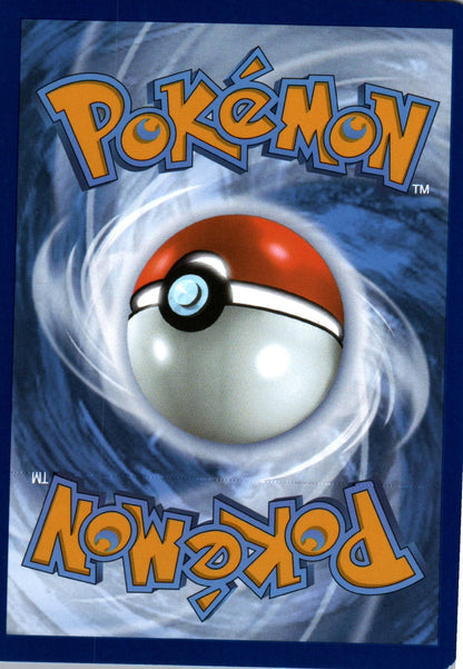 Misty's Lapras - Destined Rivals - 050 - Back