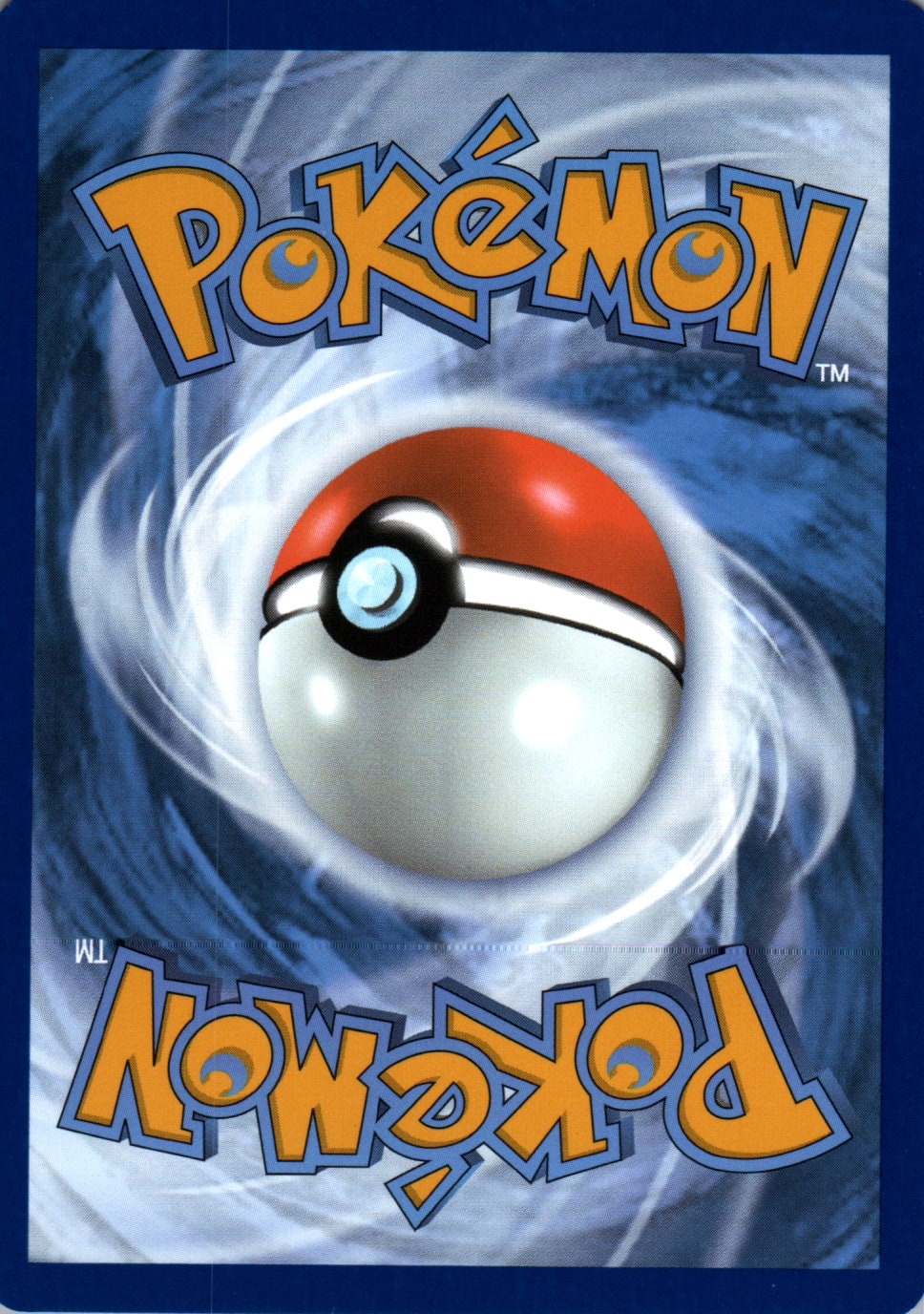 Team Rocket's Articuno - Destined Rivals - 051 - Back