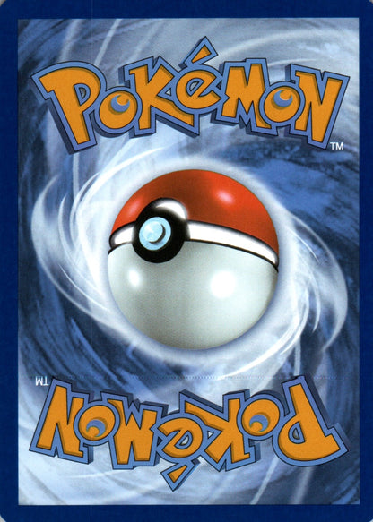Abomasnow - Destined Rivals - 060 - Back