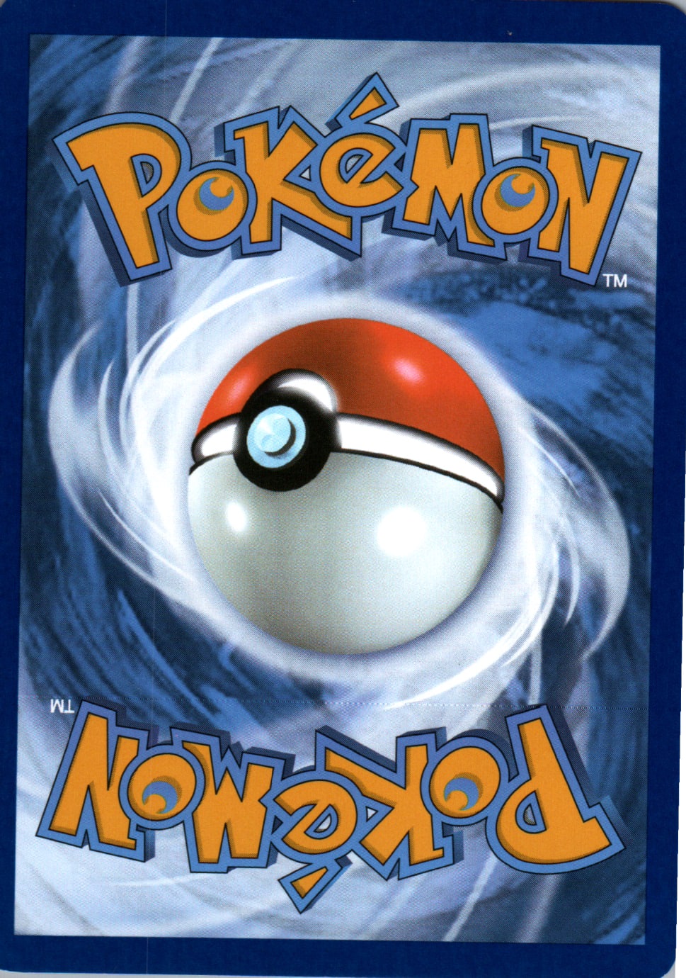 Team Rocket's Zapdos - Destined Rivals - 070 - Back