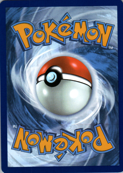 Team Rocket's Drowzee - Destined Rivals - 079 - Back