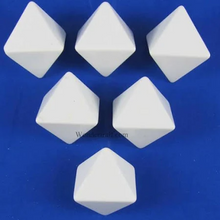 All Blank Jumbo Opaque White D8