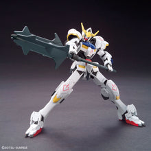 HG Iron-Blooded Orphans Gundam Barbatos