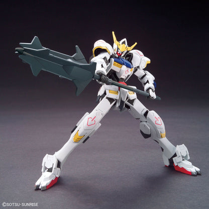 HG Iron-Blooded Orphans Gundam Barbatos