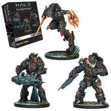 Halo Flashpoint: Spartan Killers
