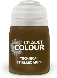 Stirland Mud
