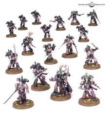 Combat Patrol: Emperor's Children